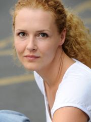 Image Anja Schiffel nude